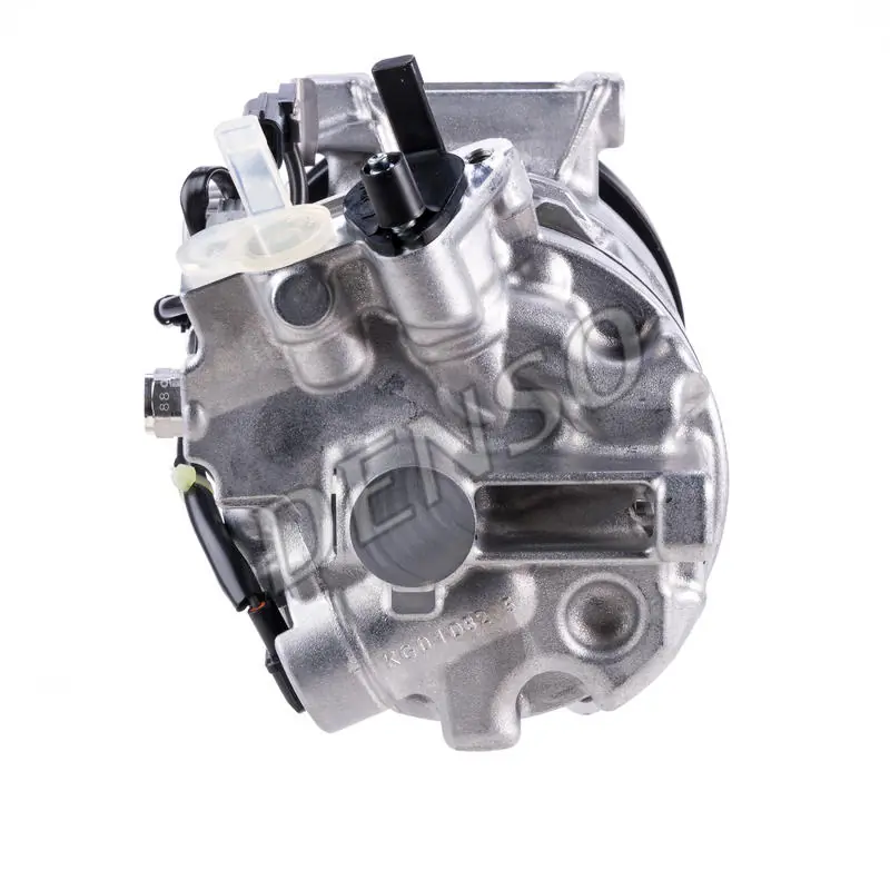 Do koszyka 926004PB0A Renault (RVI) Sprężarka klimatyzacji