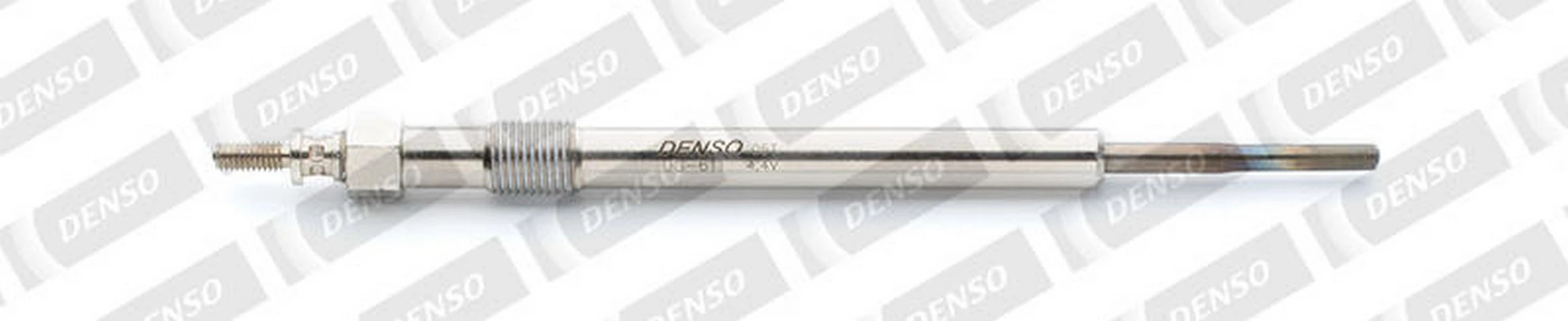 DG611 Denso Świeca żarowa