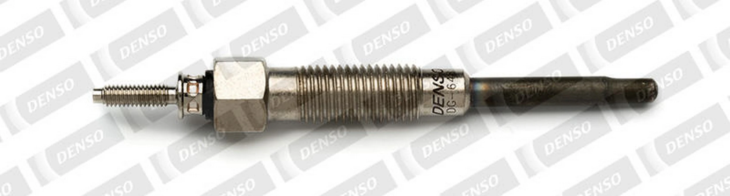 DG648 Denso Świeca żarowa