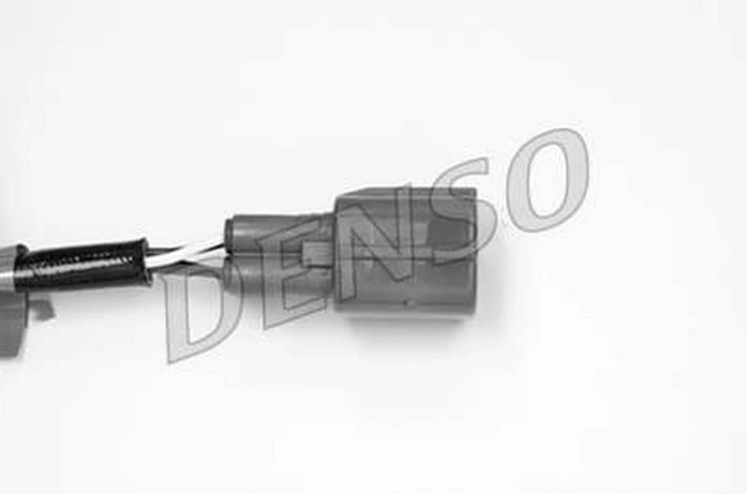 DOX0259 Denso Sonda lambda czujnik tlenu przed katalizatorem prawy