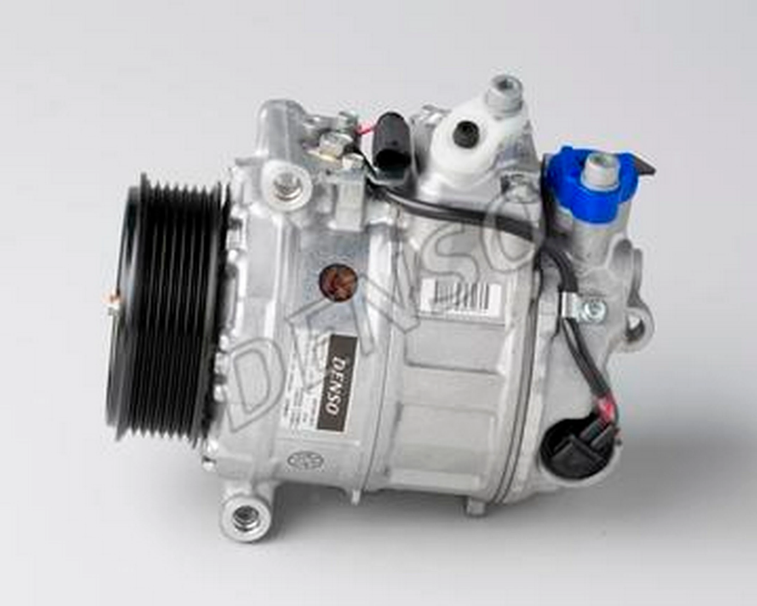 DCP17138 Denso Sprężarka klimatyzacji