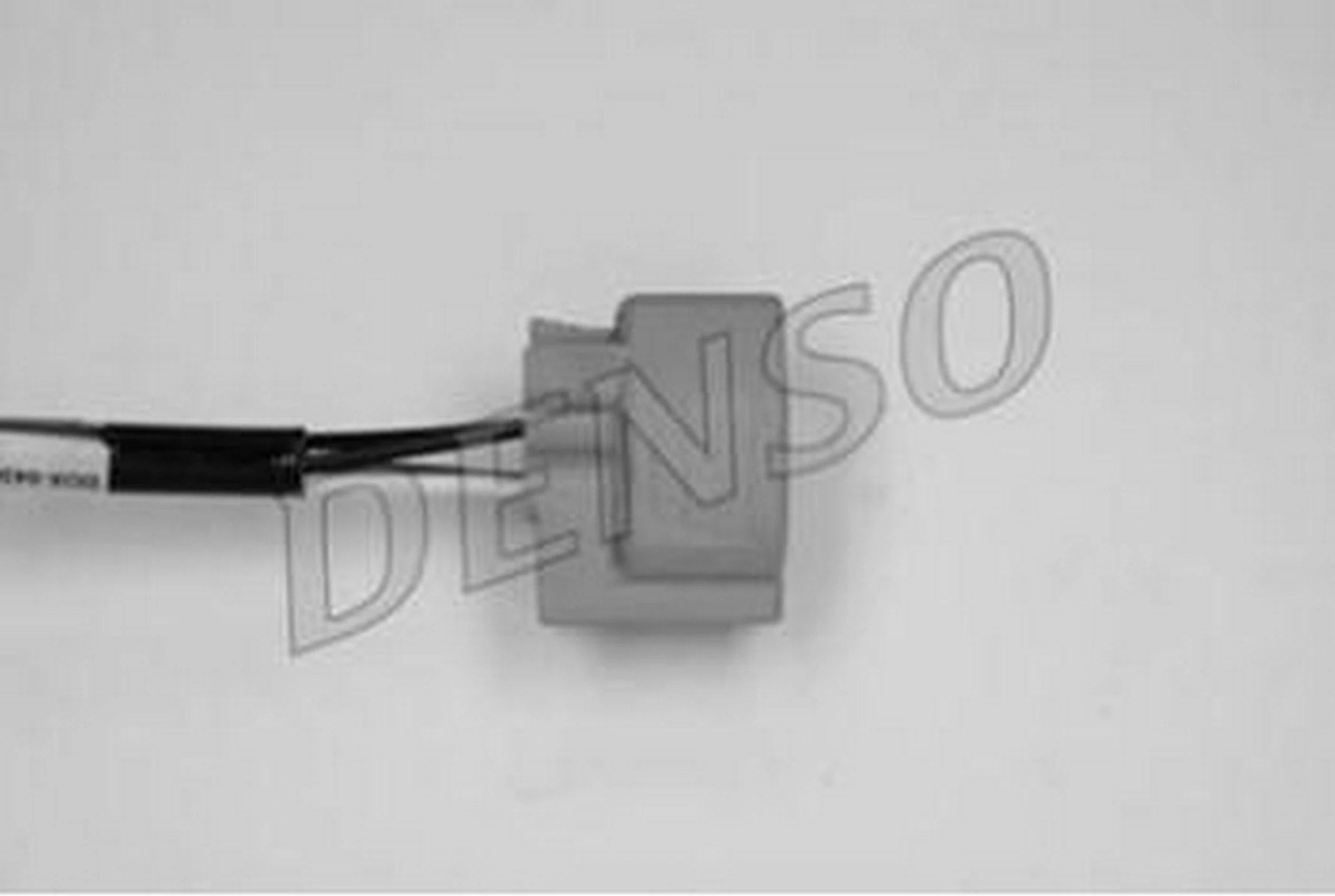 DOX0430 Denso Sonda lambda czujnik tlenu przed katalizatorem