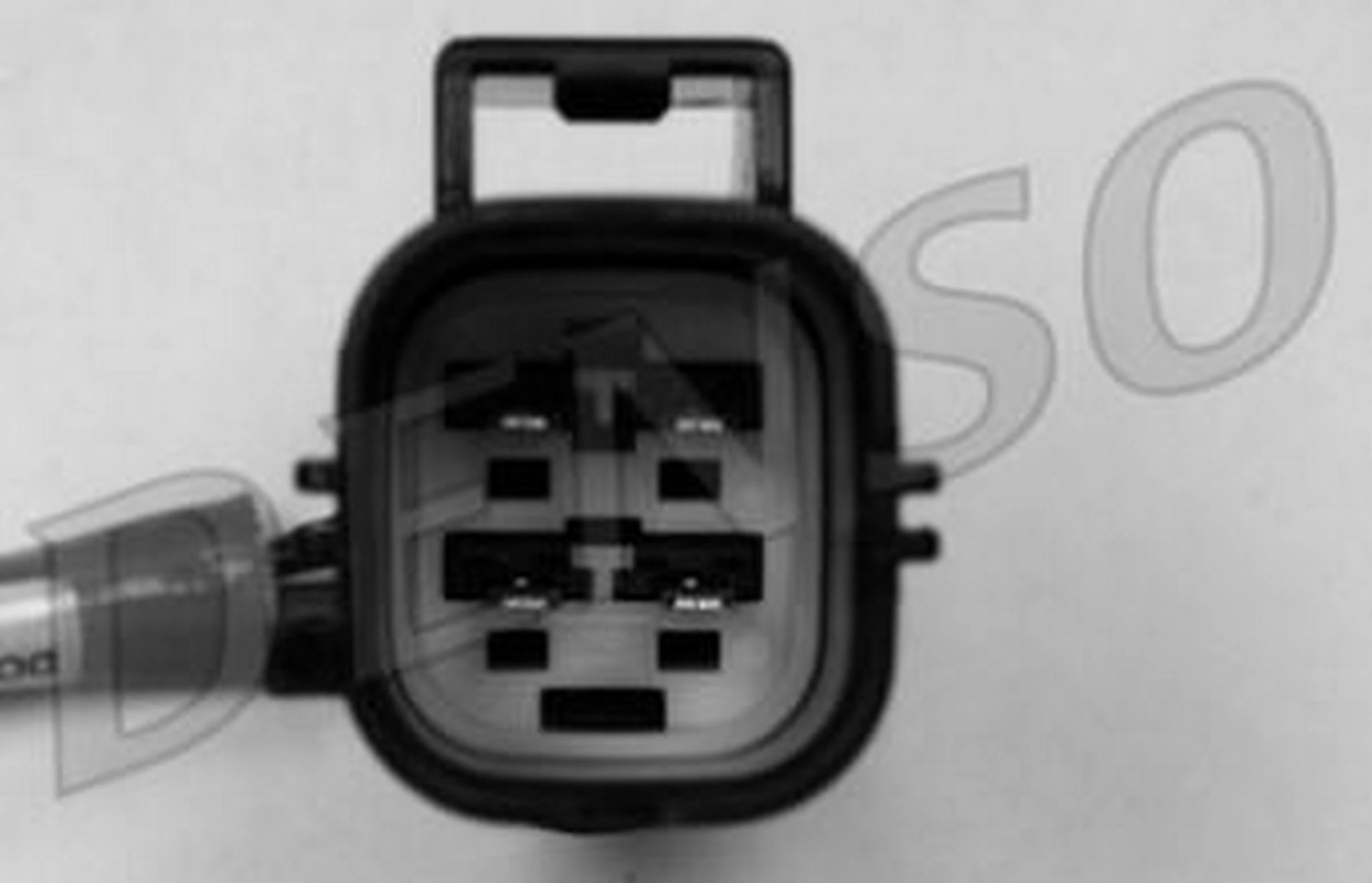 DOX1419 Denso