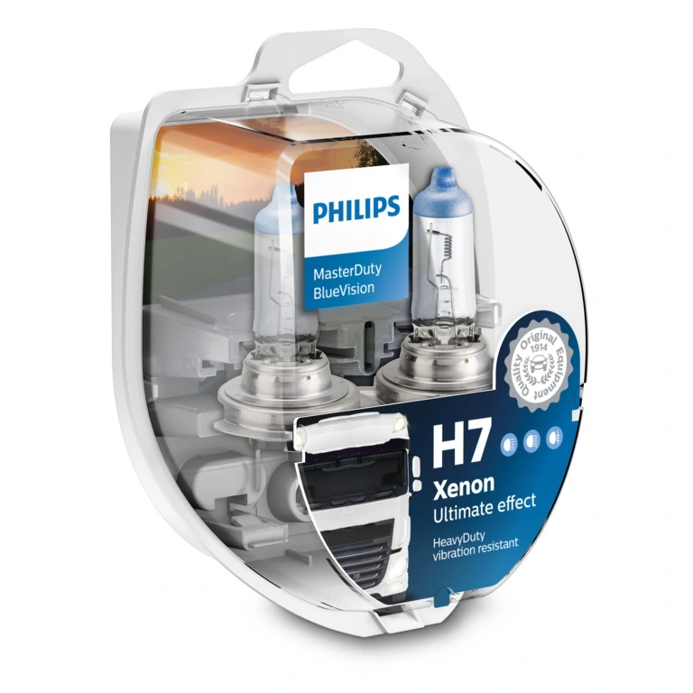 Żarówka halogenowa Philips 13972MDBVS2 cena, od 7,45 USD