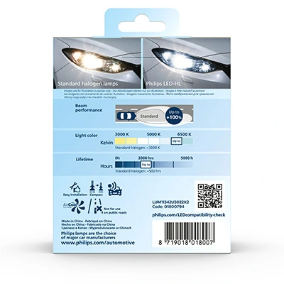  Philips 11342U3022X2 cena, od 108,07 USD