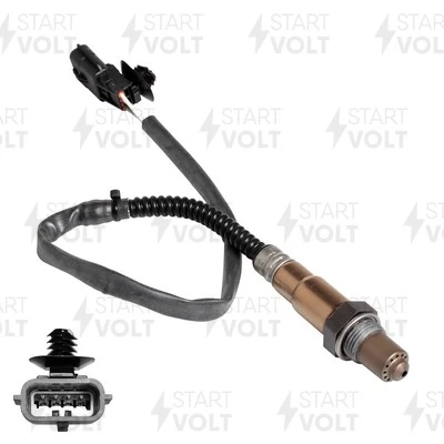Sonda lambda Renault Latitude