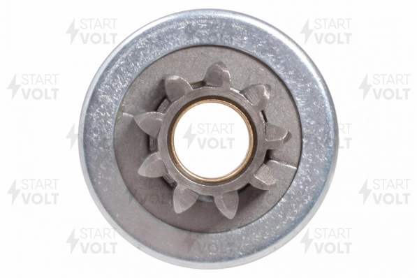 VCS0563 STARTVOLT Bendiks rozrusznika