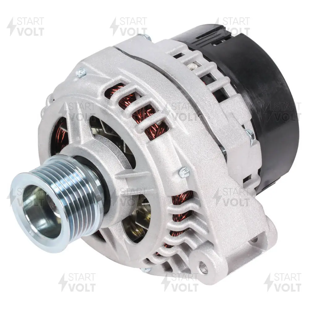 Do koszyka Alternator ГАЗ Газель  3302