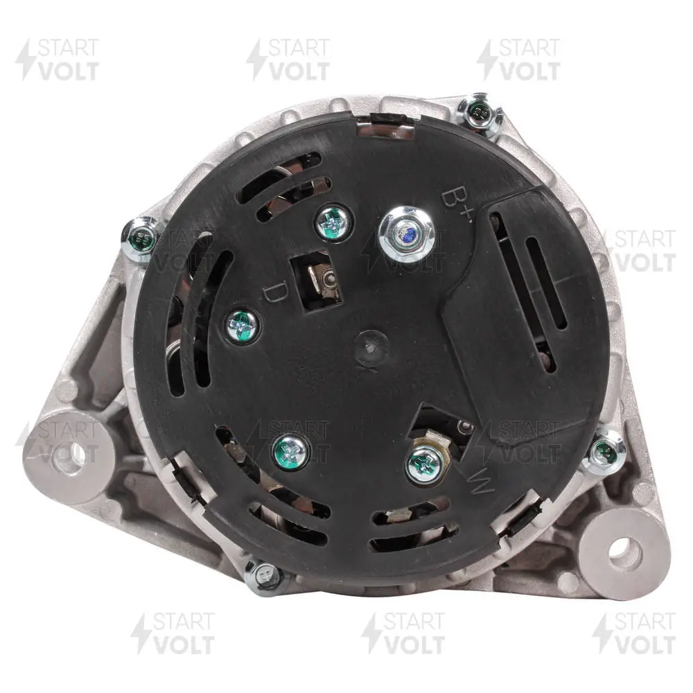 Alternator ГАЗ Газель platforma pokładowa (3302) (2003 - 2013) cena, od 96,85 USD