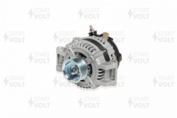Alternator Chrysler 300