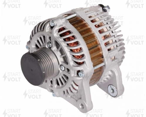 Alternator Nissan Versa