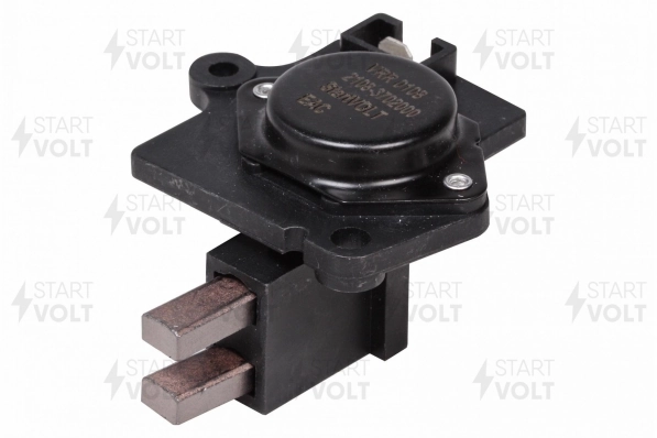 Regulator alternatora (przekaźnik ładowania) ВАЗ NIVA 1 2121