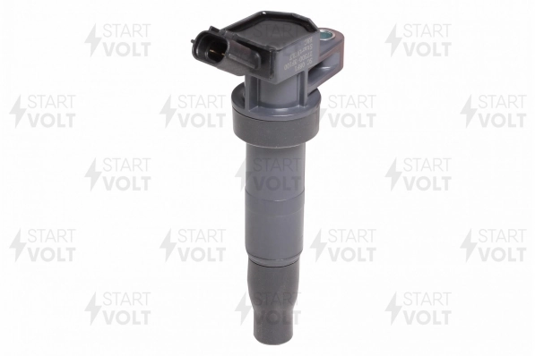 SC08F1 STARTVOLT