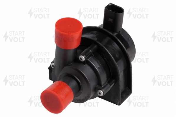 SEP1821 STARTVOLT