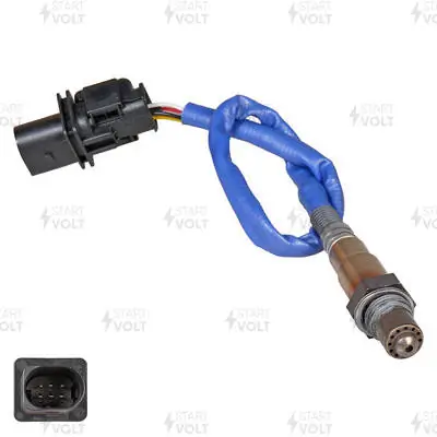 VSOS1085 STARTVOLT