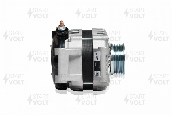 Alternator Chrysler 300