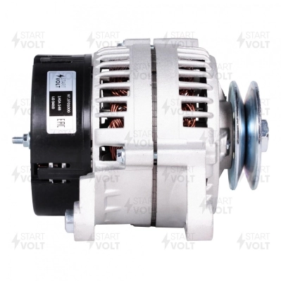 LG0410 STARTVOLT Alternator