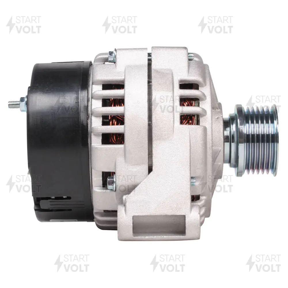 Alternator do ГАЗ Газель  3302