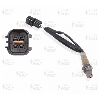 Sonda lambda, czujnik tlenu KIA Picanto I hatchback (BA) (2003 - 2007) cena, od 73,14 USD