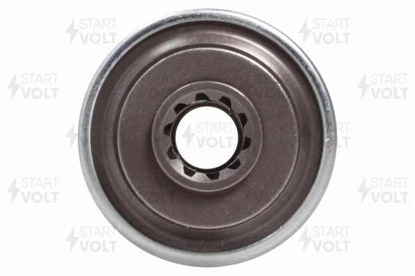 Do koszyka 0077362731 Fiat/Alfa/Lancia Bendiks rozrusznika