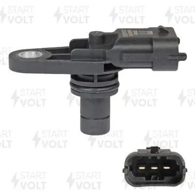 Czujnik położenia wałka rozrządu do Chevrolet Captiva C100
