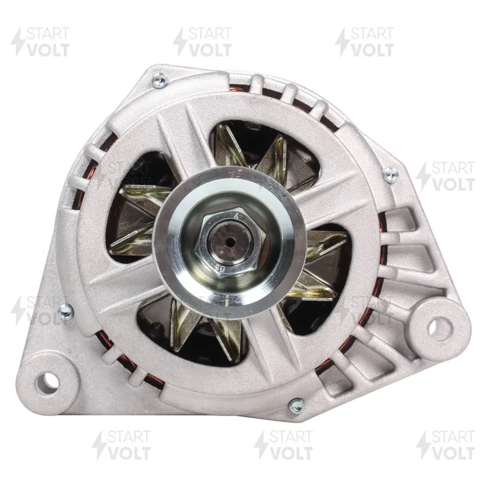 Alternator ГАЗ Газель