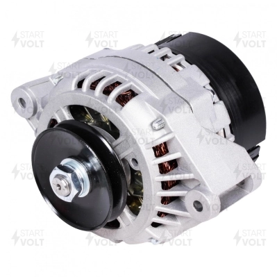 Alternator ВАЗ NIVA