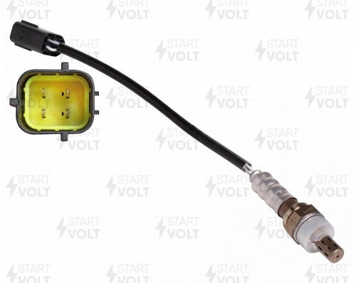 Sonda lambda Nissan Note