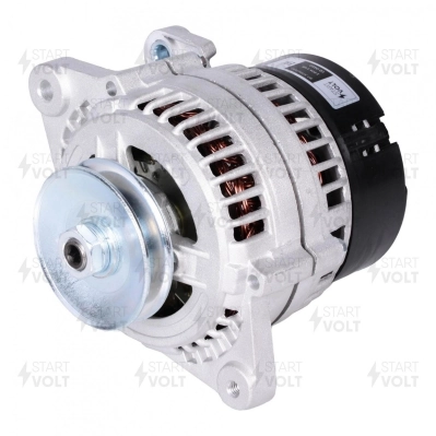 Alternator ЗАЗ СЛАВУТА