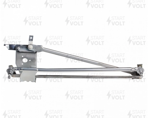 Mechanizm wycieraczek Peugeot Boxer II awangarda (244) (2002 - 2005) cena, od 67,16 USD