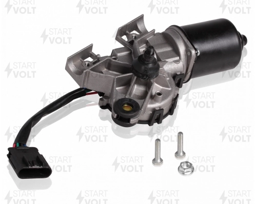 Silniczek wycieraczki szyby przedniej Chevrolet Cruze sedana (J300) (2009 - 2026) cena, od 68,43 USD