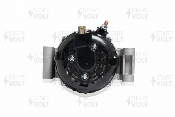 Alternator Chrysler 300