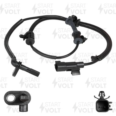 VSABS0518 STARTVOLT