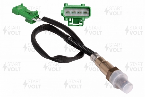 Sonda lambda Peugeot 406