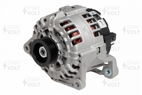 Alternator 045903023FX VAG