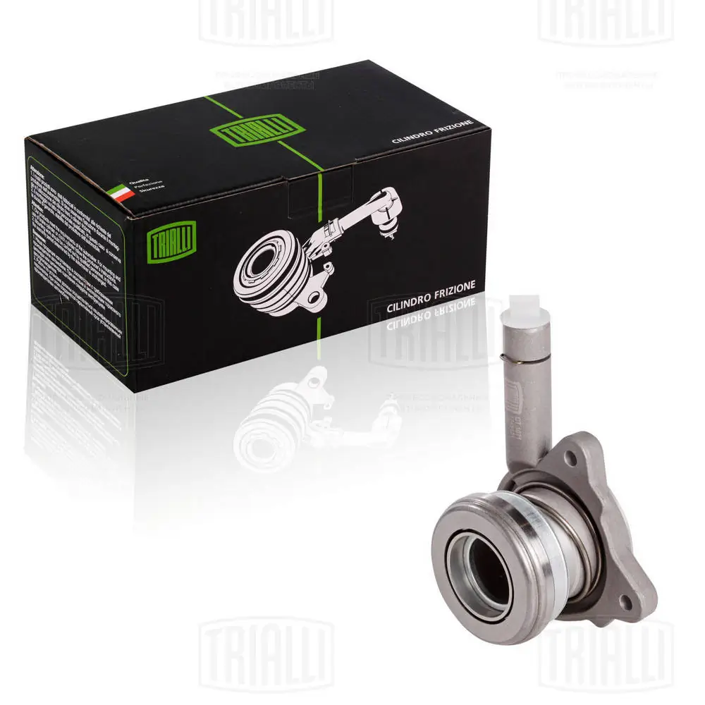 CT1071 Trialli