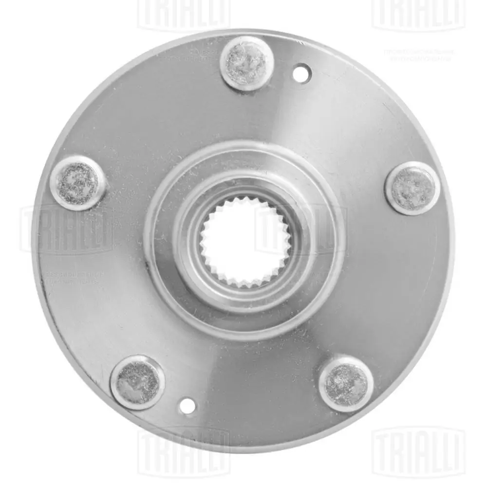 Piasta przednia KIA Soul I hatchback (AM) (2008 - 2013) cena, od 17,86 USD