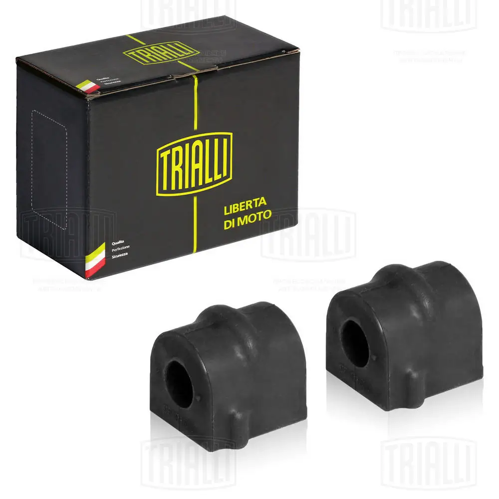 Tuleja stabilizatora przedniego Daewoo Nexia I sedana (KLETN) (1995 - 2002) cena, od 1,77 USD