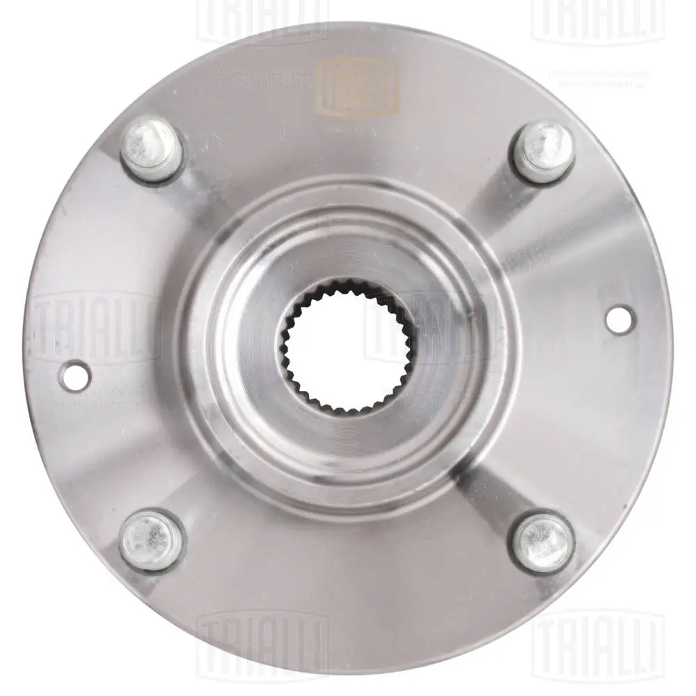 Piasta przednia Hyundai Sonata 4 EU4