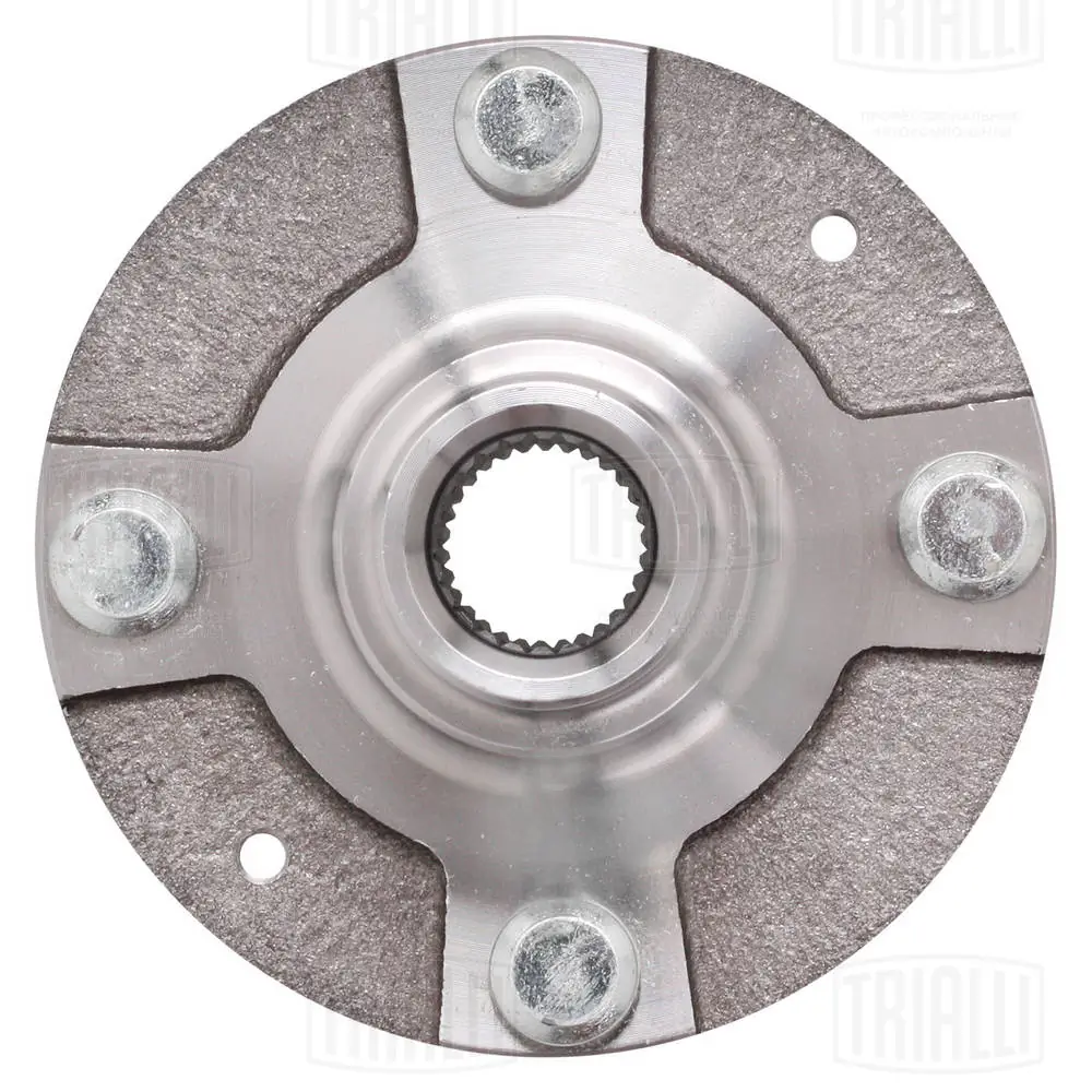 Piasta przednia KIA Picanto I hatchback (BA) (2003 - 2007) cena, od 25,63 USD