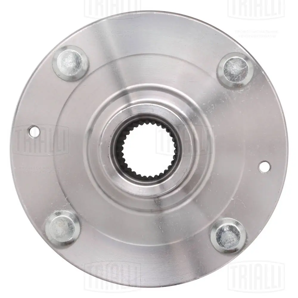 Piasta przednia Hyundai Sonata 4 EU4