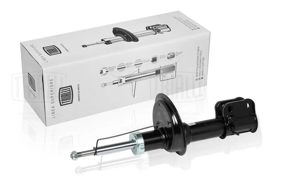 Amortyzator przedni lewy do ВАЗ 2111  