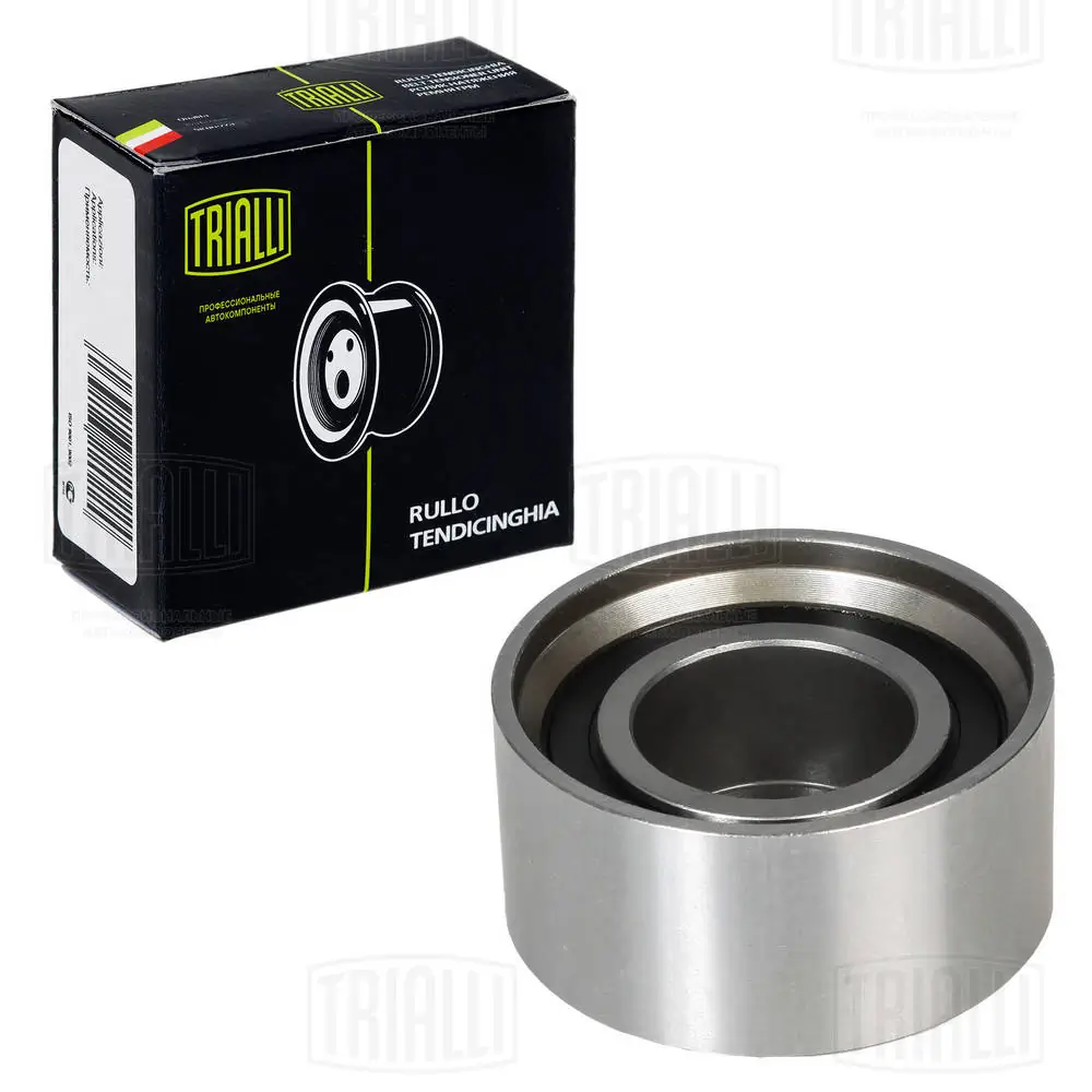 Rolka prowadząca kierunkowa paska rozrządu Hyundai Lantra II sedana (1995 - 2000) cena, od 16,61 USD