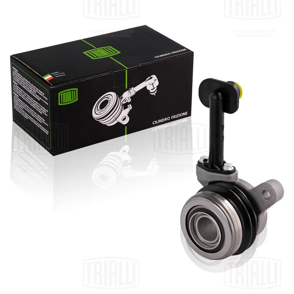 CT0902 Trialli