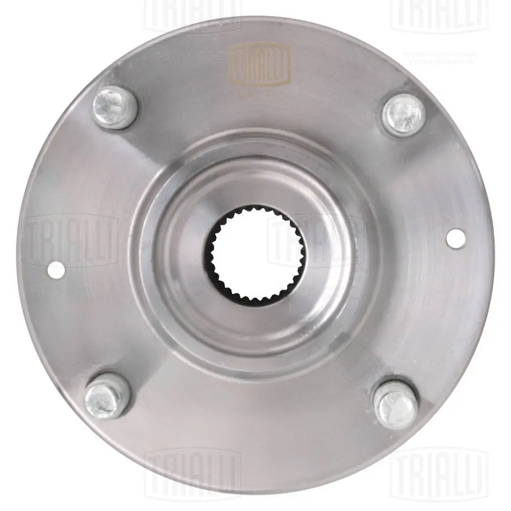 Piasta przednia do Hyundai Sonata IV EU4