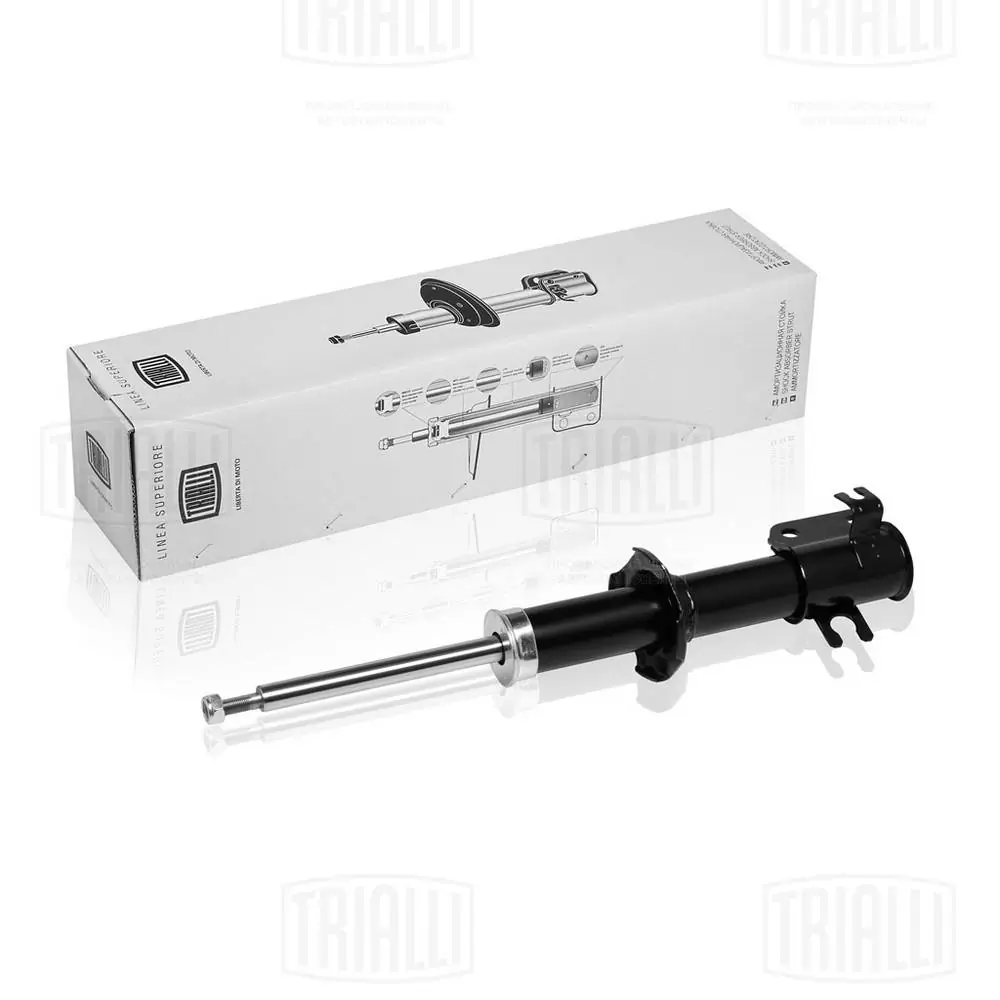 AG05352 Trialli