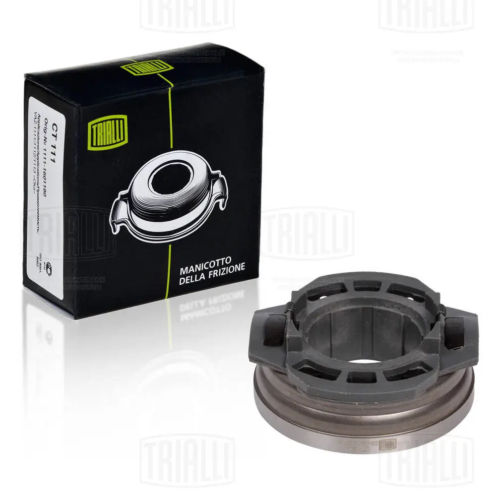  Łożysko wyciskowe sprzęgła Volkswagen Transporter 