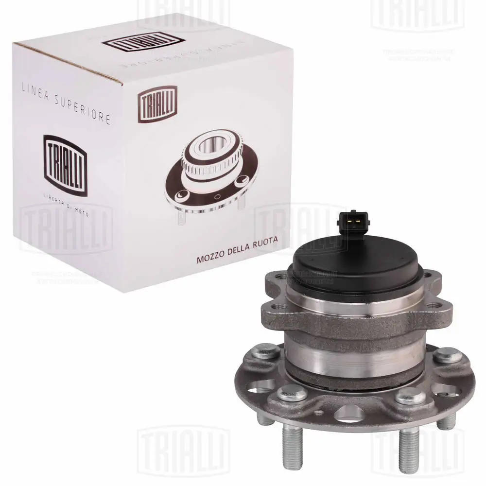 MR0897 Trialli