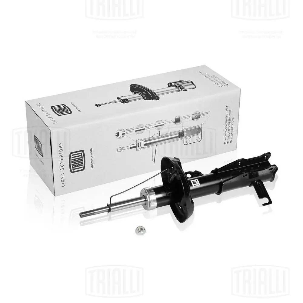 AG21152 Trialli