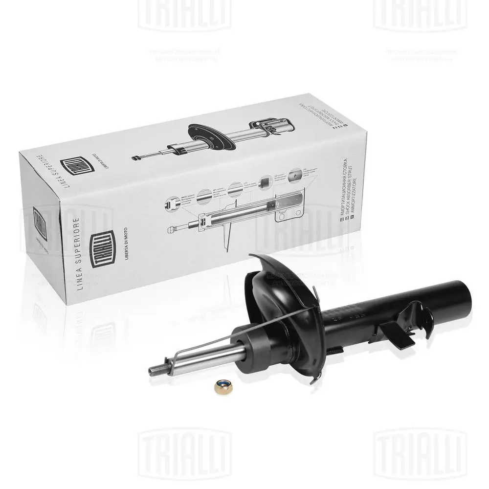 AG10189 Trialli